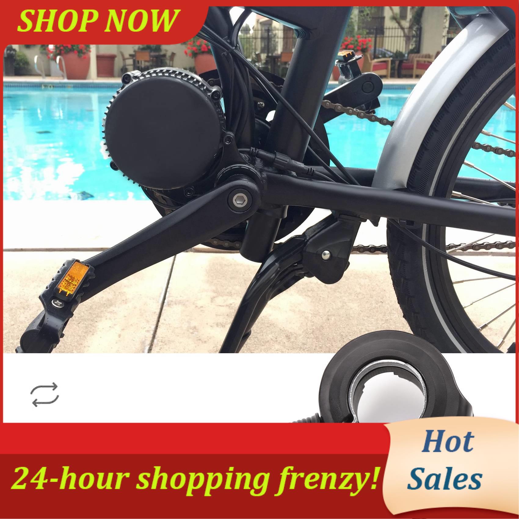 AB31-Thumb Throttle For Bafang - Mid Drive Conversion Kit 1000W review and price