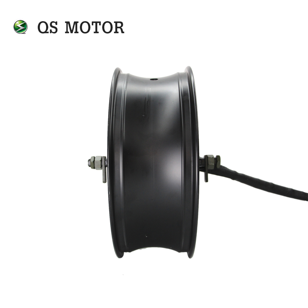 12000W 17X6.0inch 12KW 70H V4  - 12000W Electric Motorcycle Hub Motor review and price