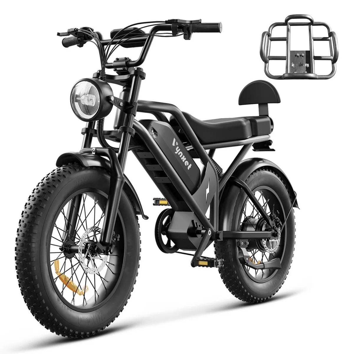 NEW  LIMITE lithium battery 48 - 48V 1500W Rear Hub Motor With Battery review and price